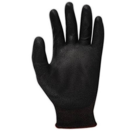 Magid ROC BP169 Polyurethane Palm Coated Gloves BP1695N